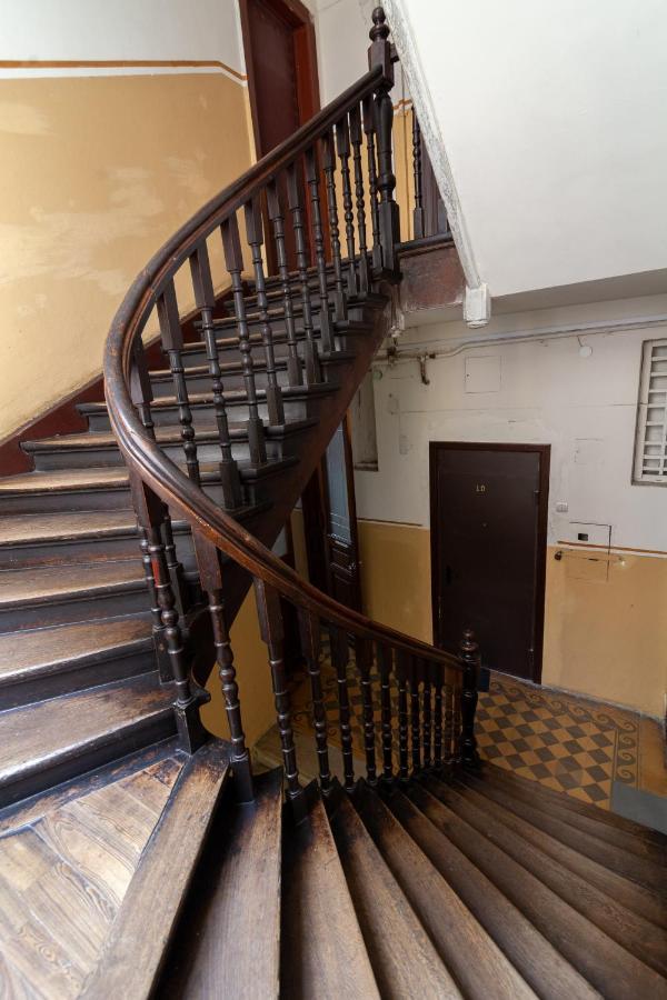 Alfa Apartments Levytskoho 利沃夫 外观 照片